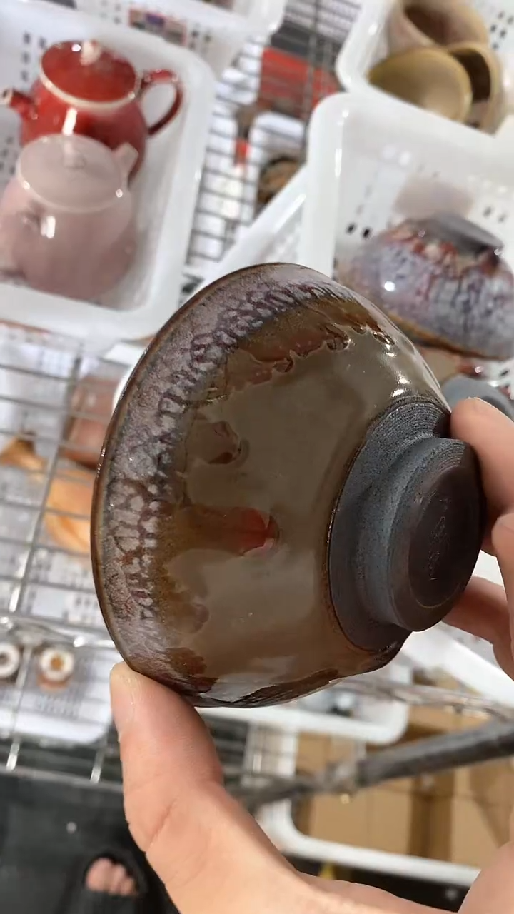 瓷片M188陶瓷茶具茶器