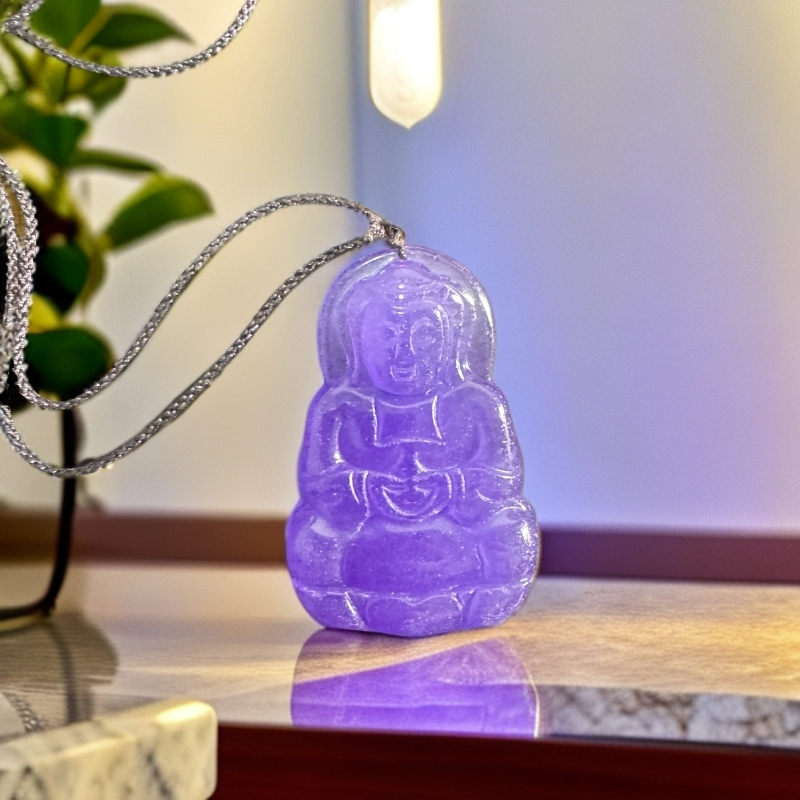 A68精美时尚百搭吊坠