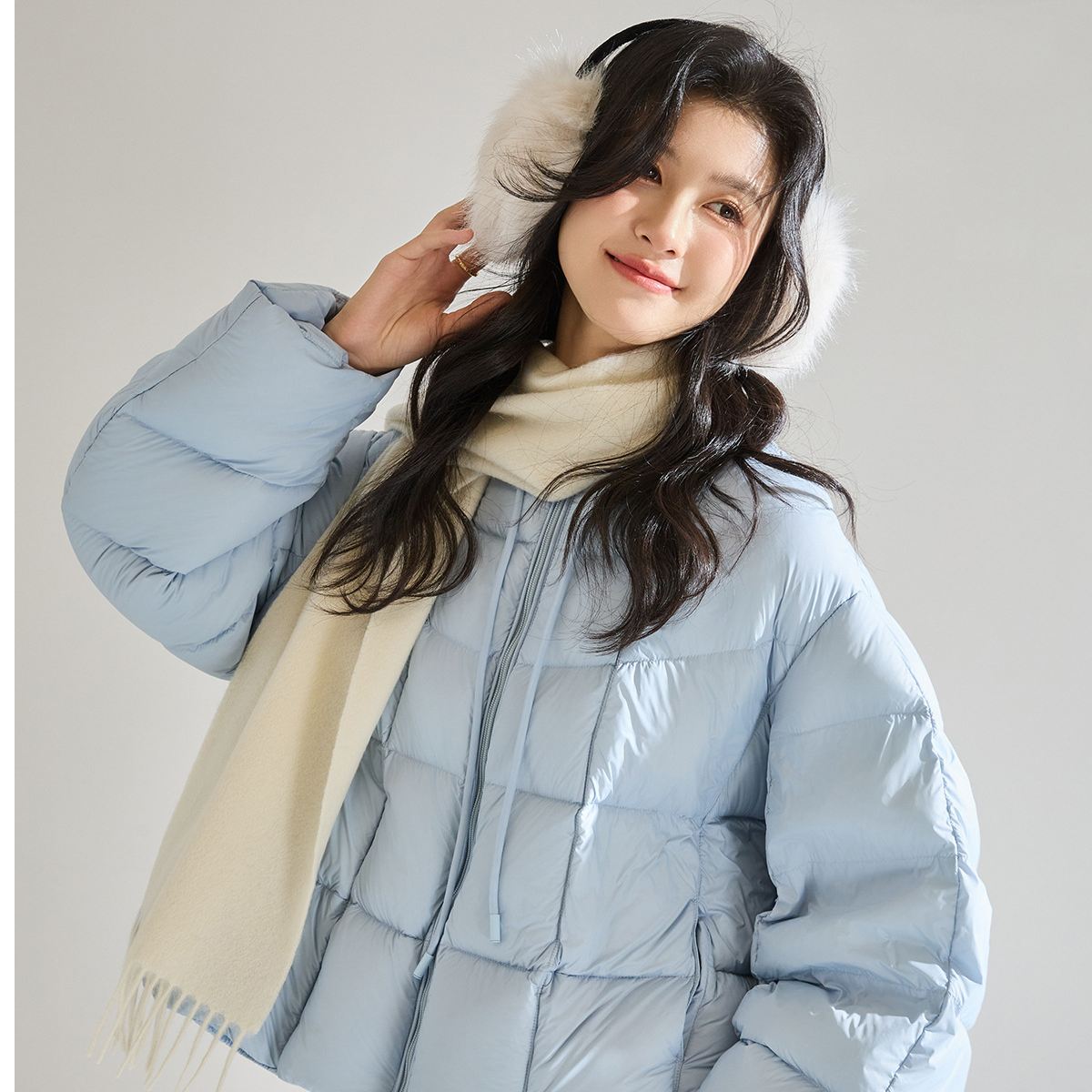 12.29 B孤品福利大衣25692 25687 22608 22454 18389 D215 25622