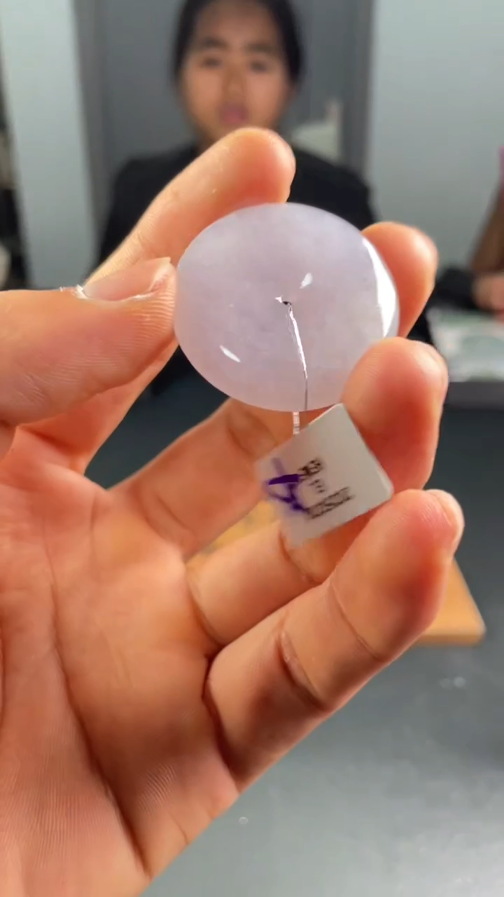 【闪购商品】定制翡翠未镶嵌定制孤品