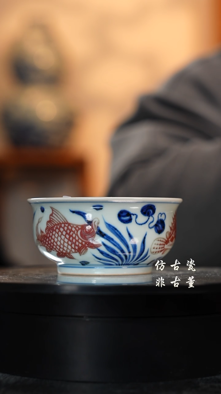 摆件瓷老曹严选好物分享 