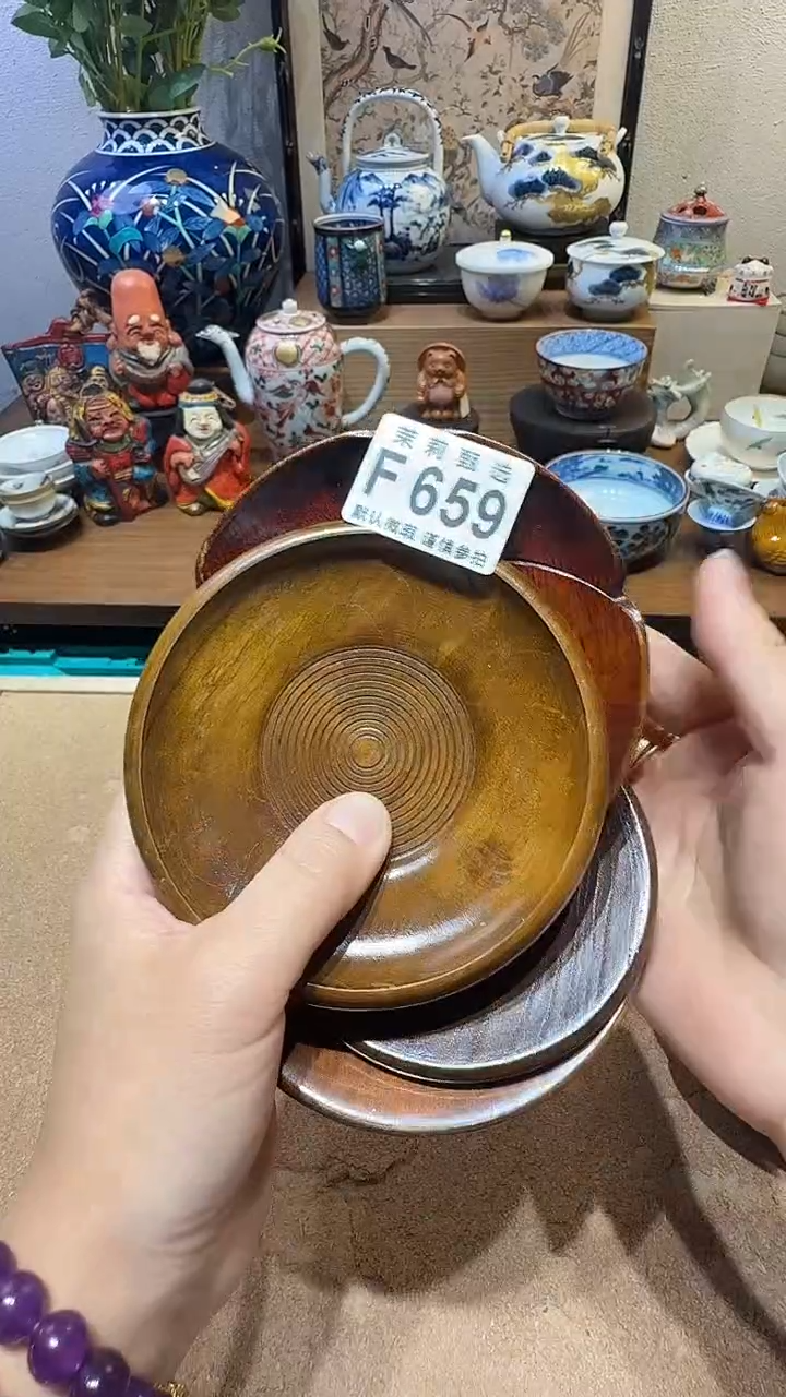 瓷片?*?茉莉甄选一号商品659