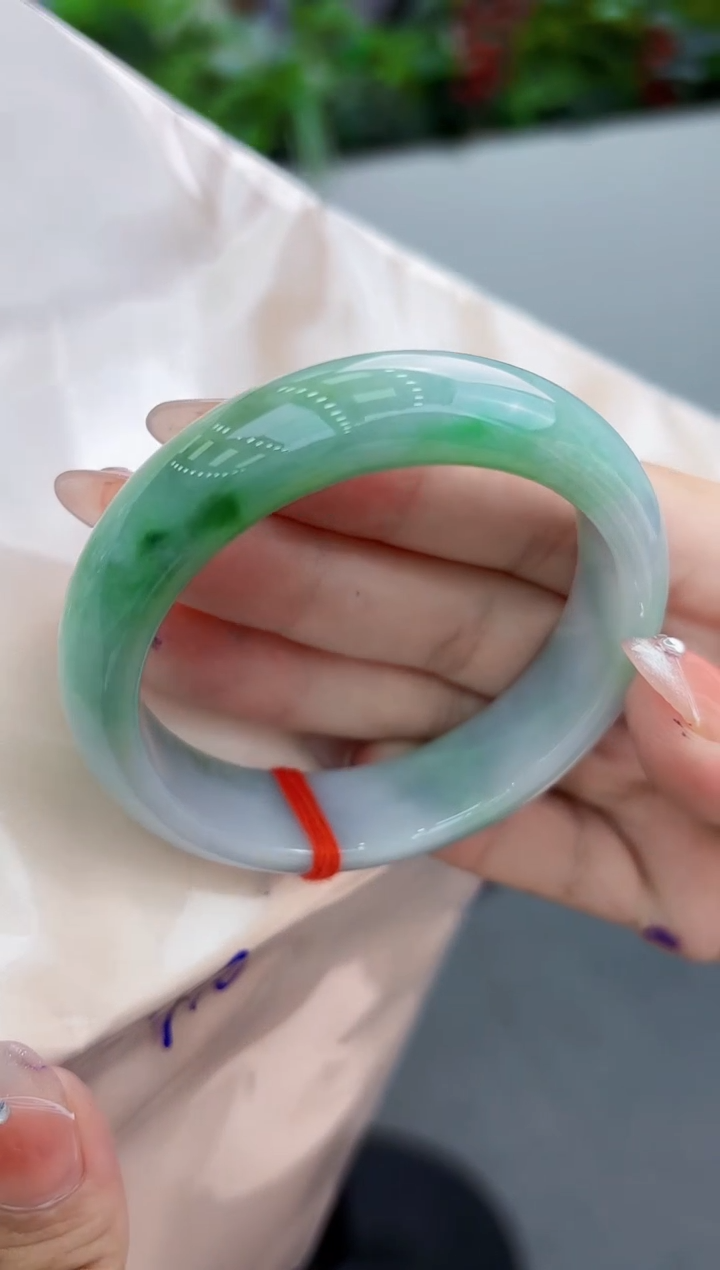 【闪购商品】翡翠手镯未镶嵌翡翠手镯