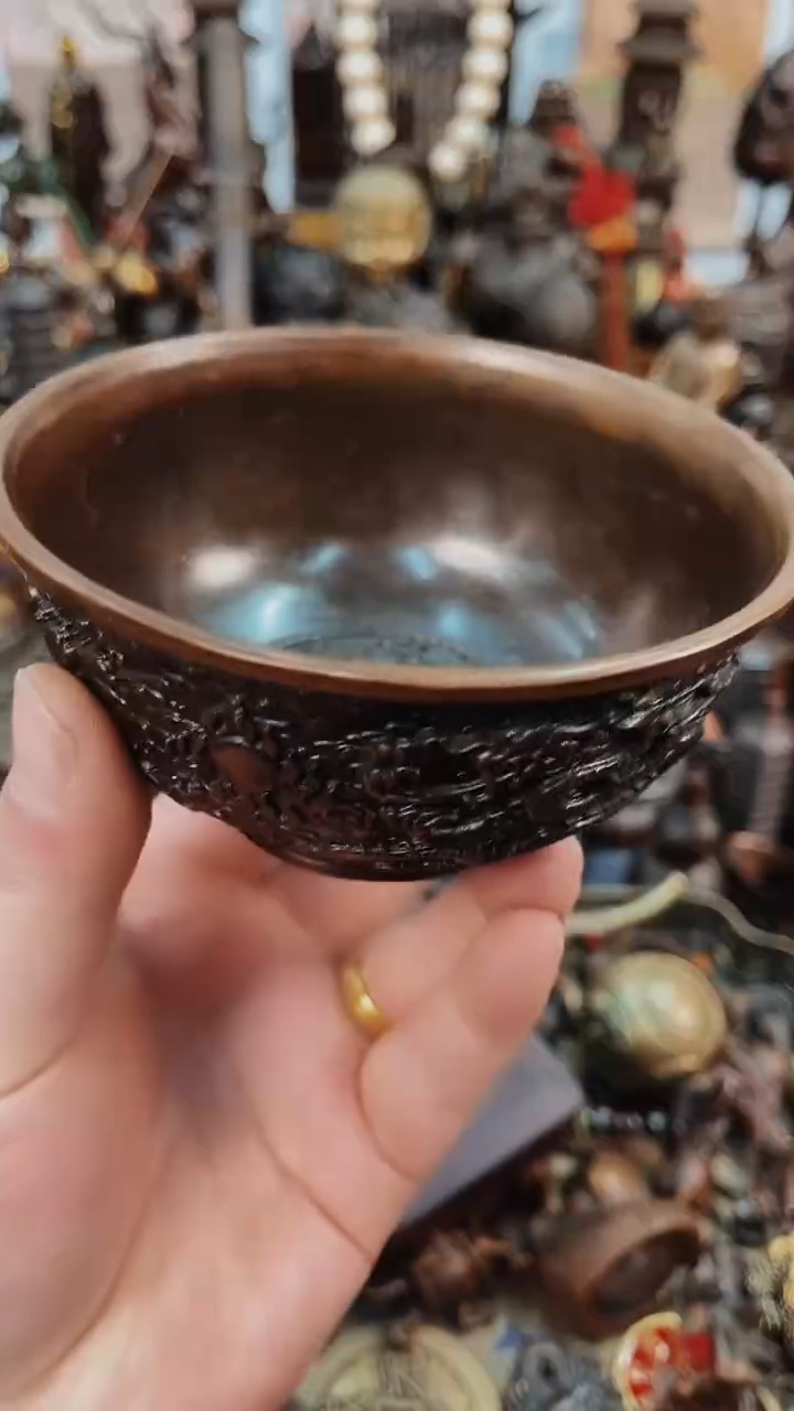 【闪购商品】精铜工匠 别具韵味