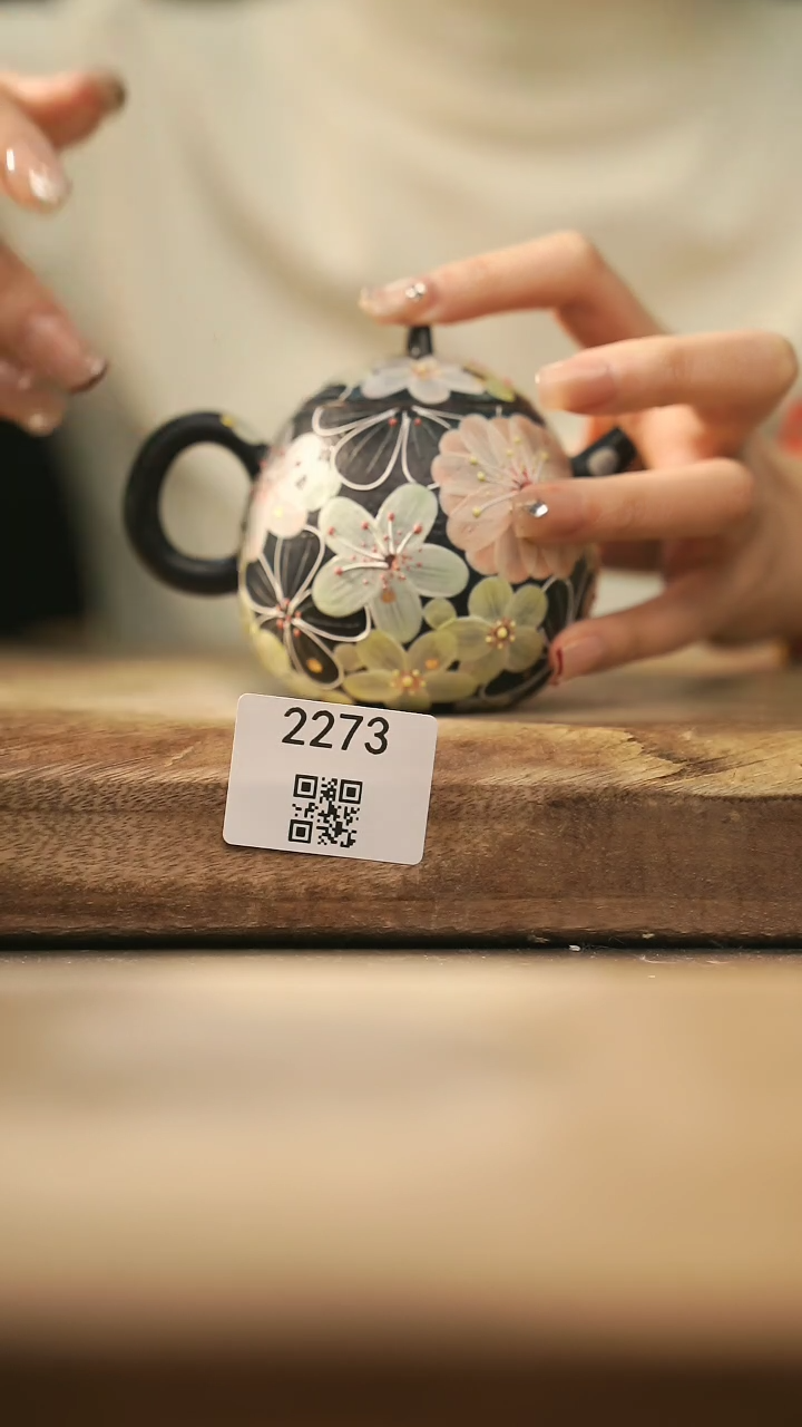 【闪购商品】【落单孤品】福利/壶@@2273