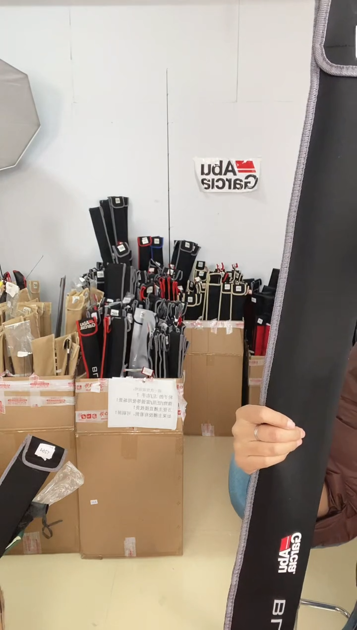 1265黑马仕3代3.96MH直柄