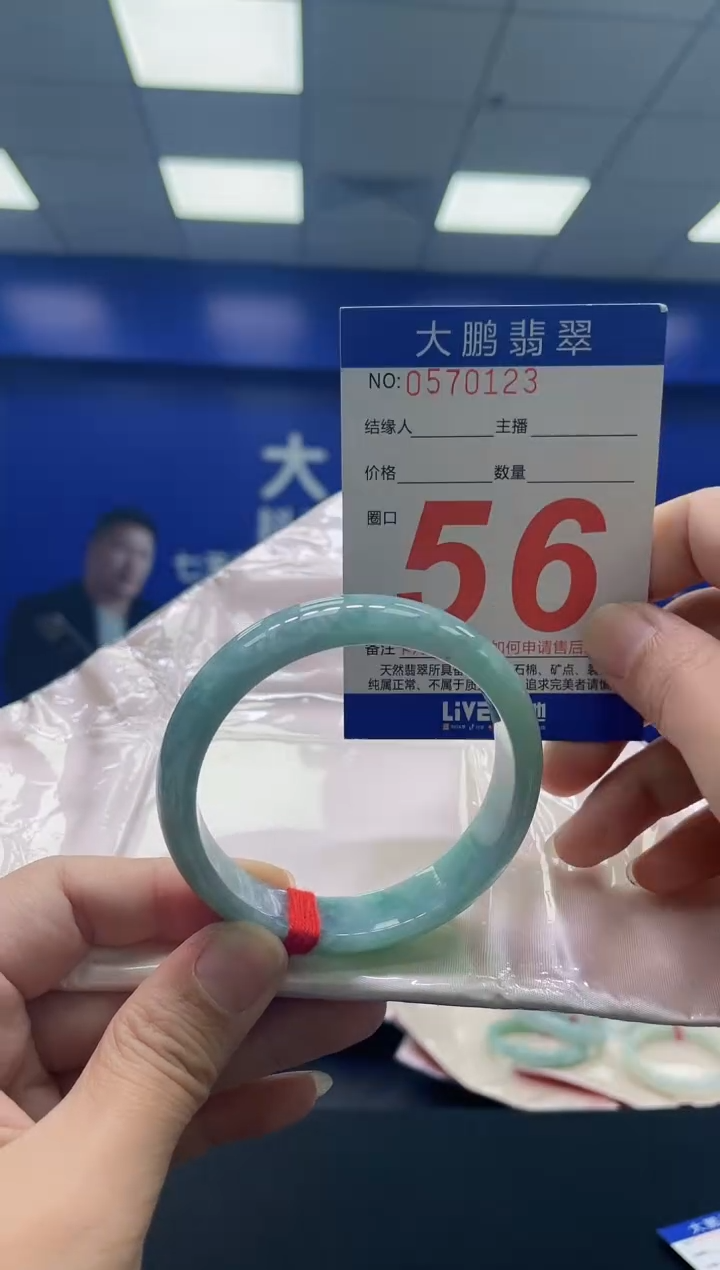 翡翠手镯未镶嵌AAAAAAAAAA