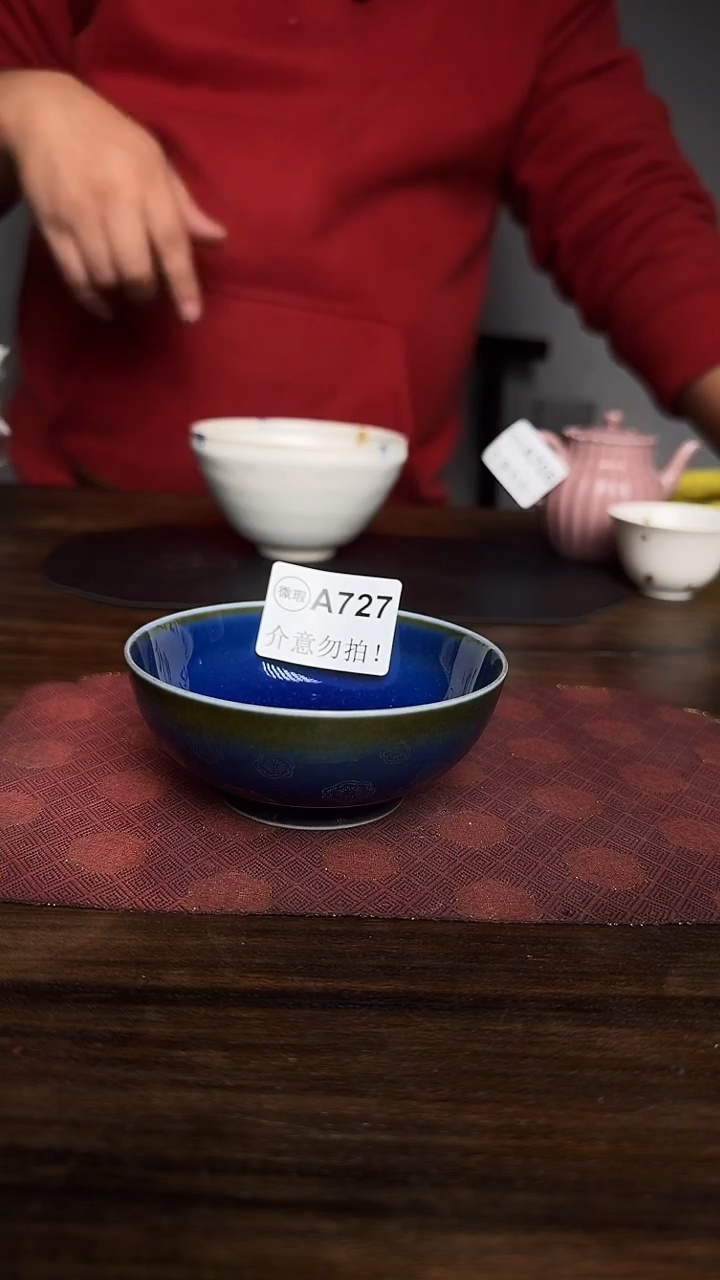婺州龙窑烧制技艺全手工（A727