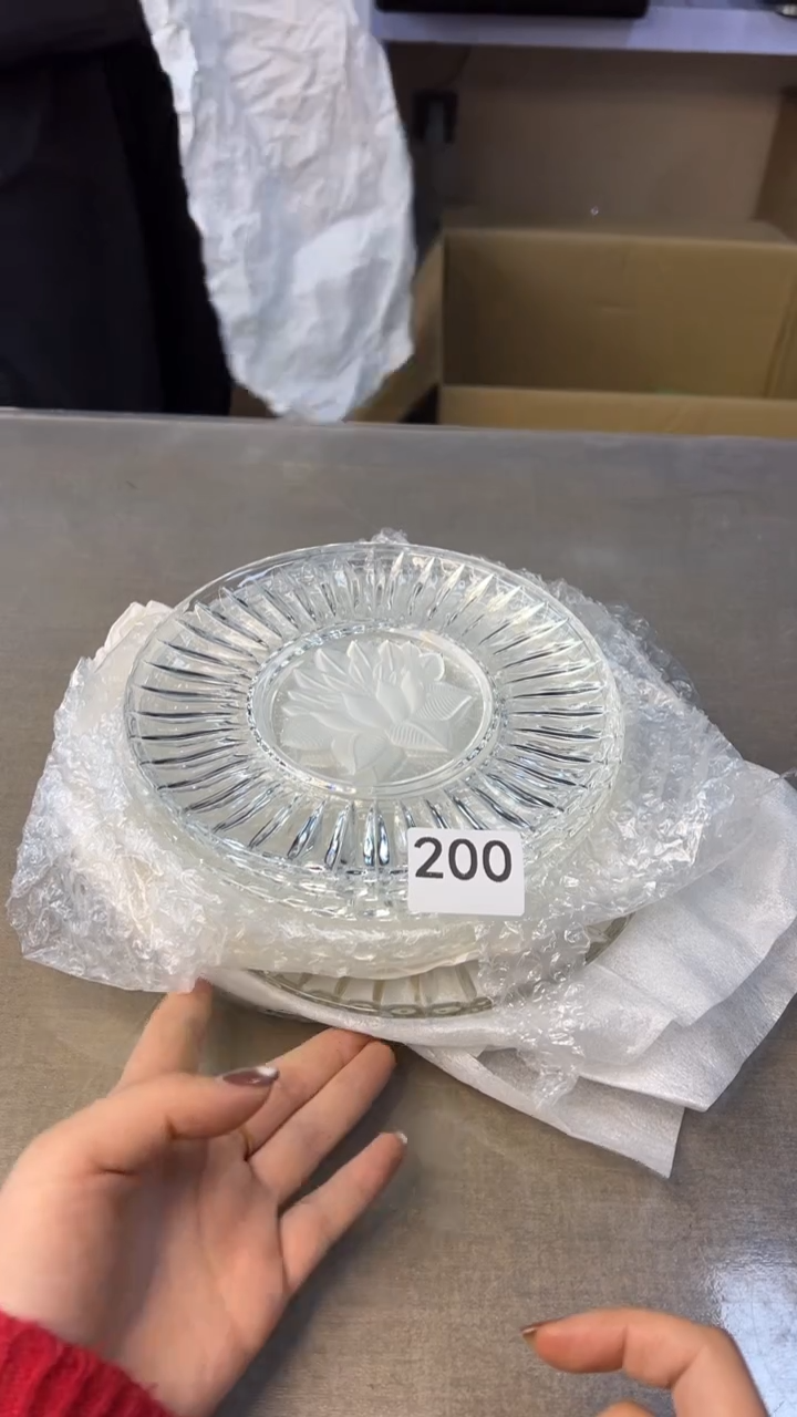 手工艺品玻璃200 