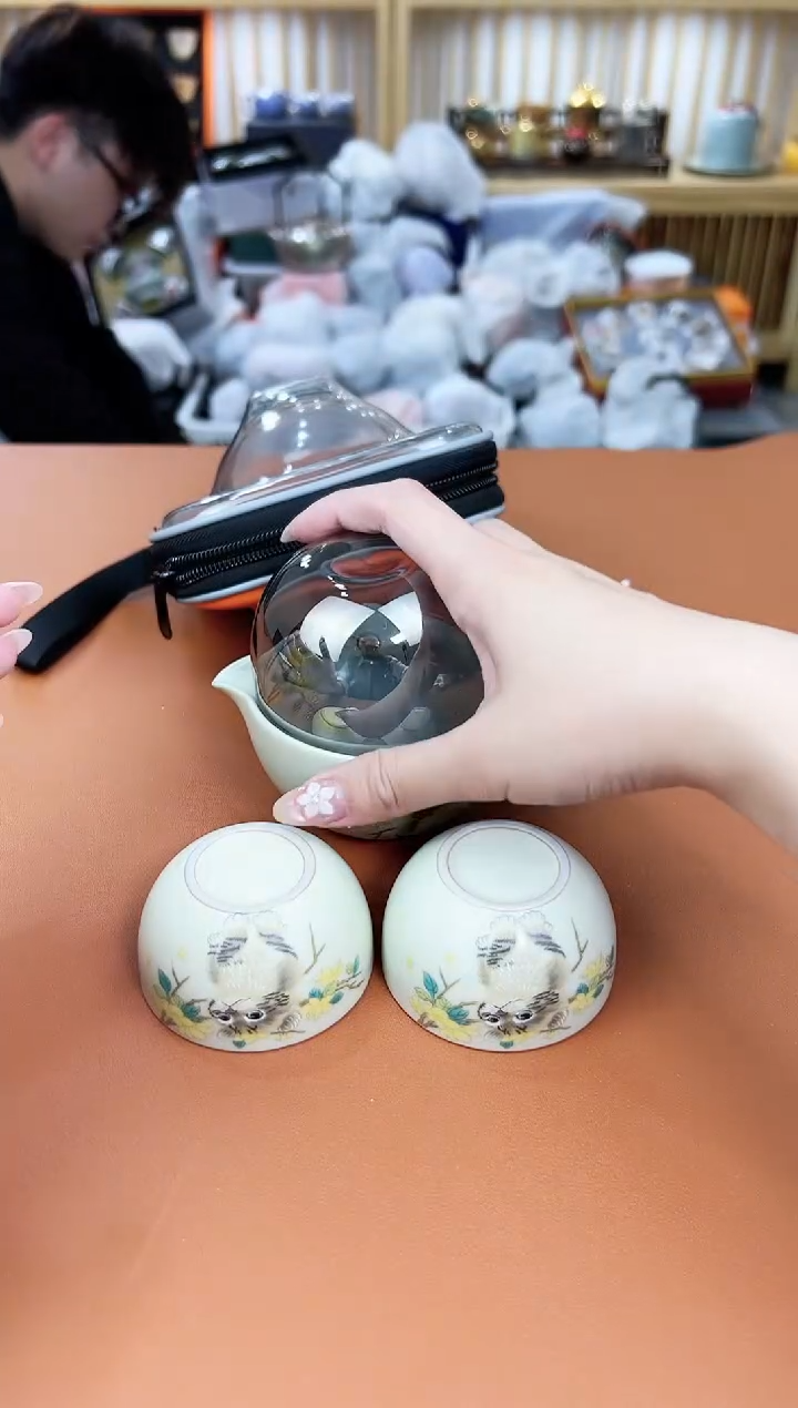 【闪购商品】万家瓷坊清货商品链接@@F947