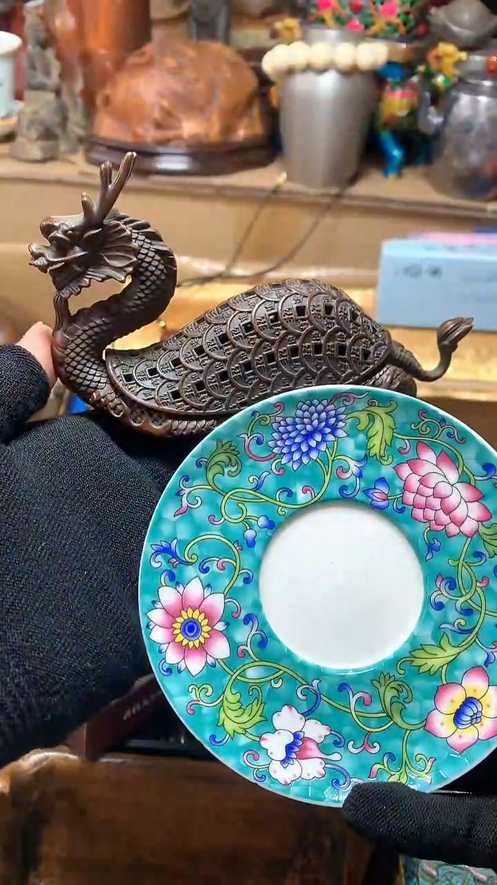 【闪购商品】瓷器默认微瑕瓷器