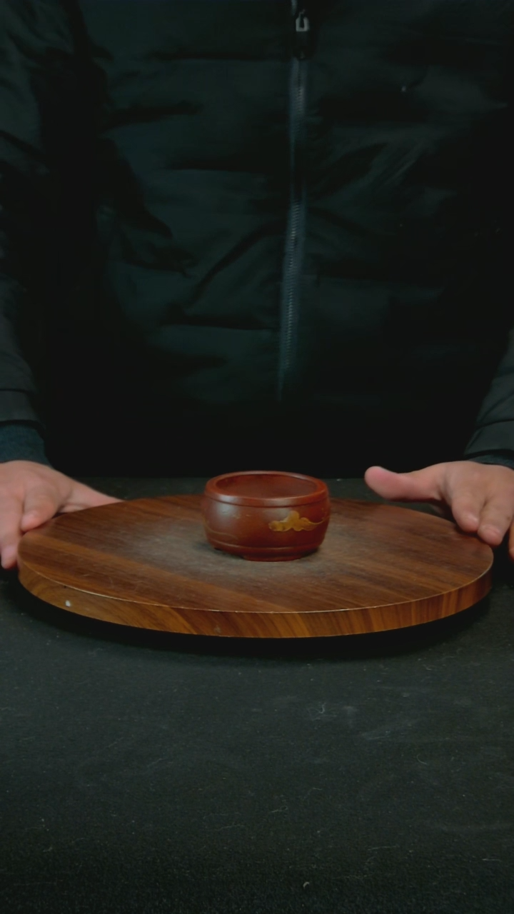 【闪购商品】紫砂G27/6.5*3.5