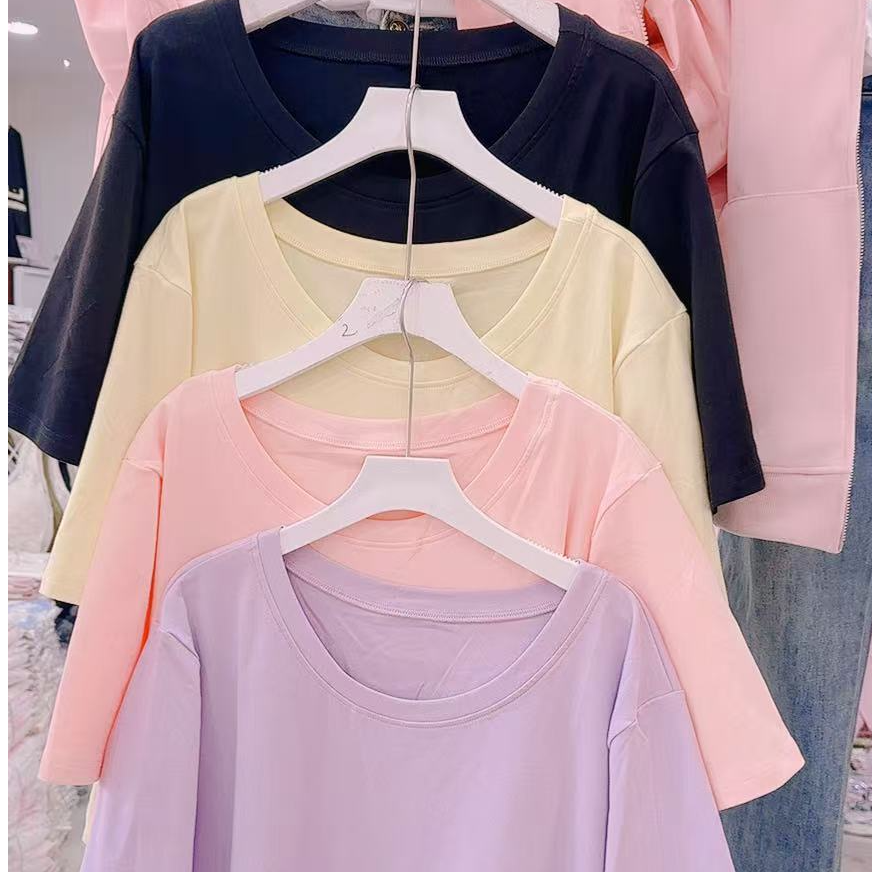 莲莲专属-5829多色半袖