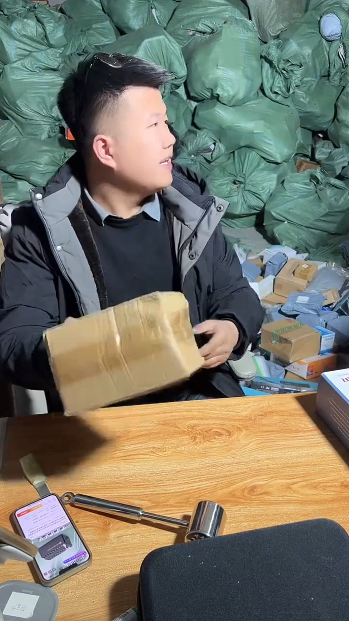 车载吸尘器炸炸炸25