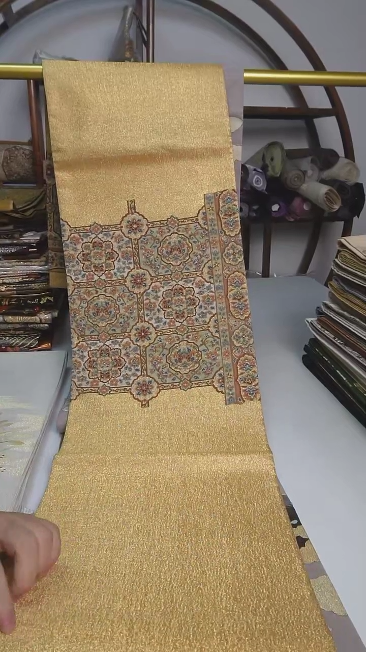 【闪购商品】织绣两通缂丝缂丝