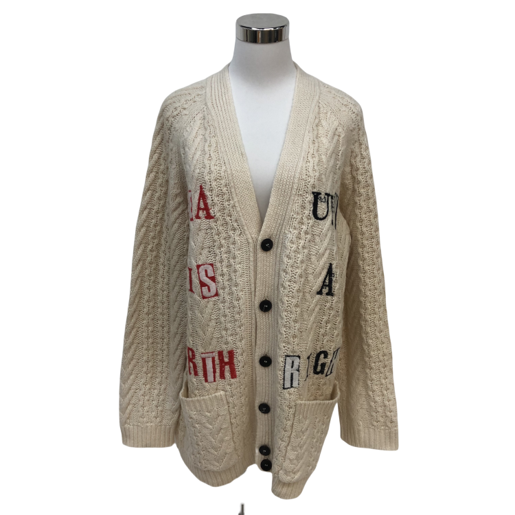 华伦天奴/外套/95新/[251218ZY2]