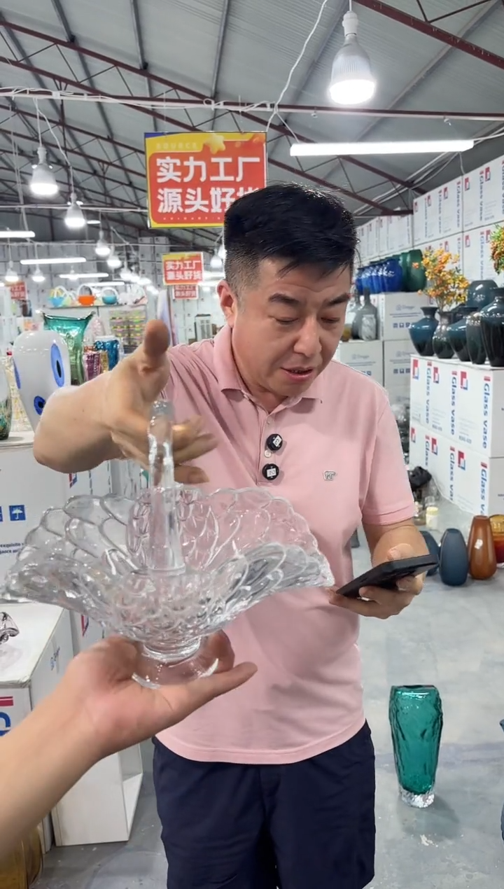 外贸花瓶家居日用176