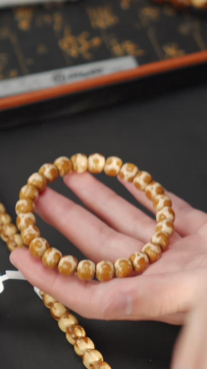 【闪购商品】紫金鼠手串紫金鼠花王9+ S07 