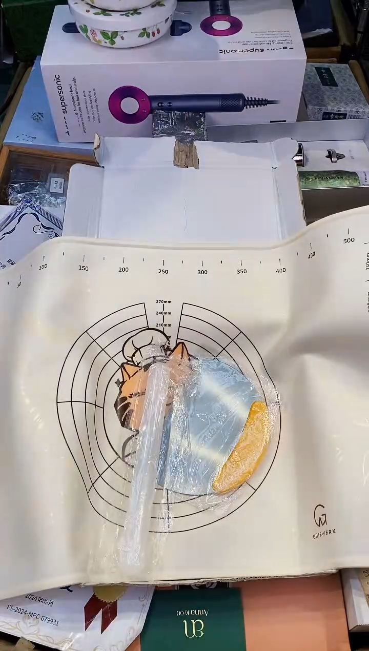 【闪购商品】瓷片都是我的大宝贝儿瓷器