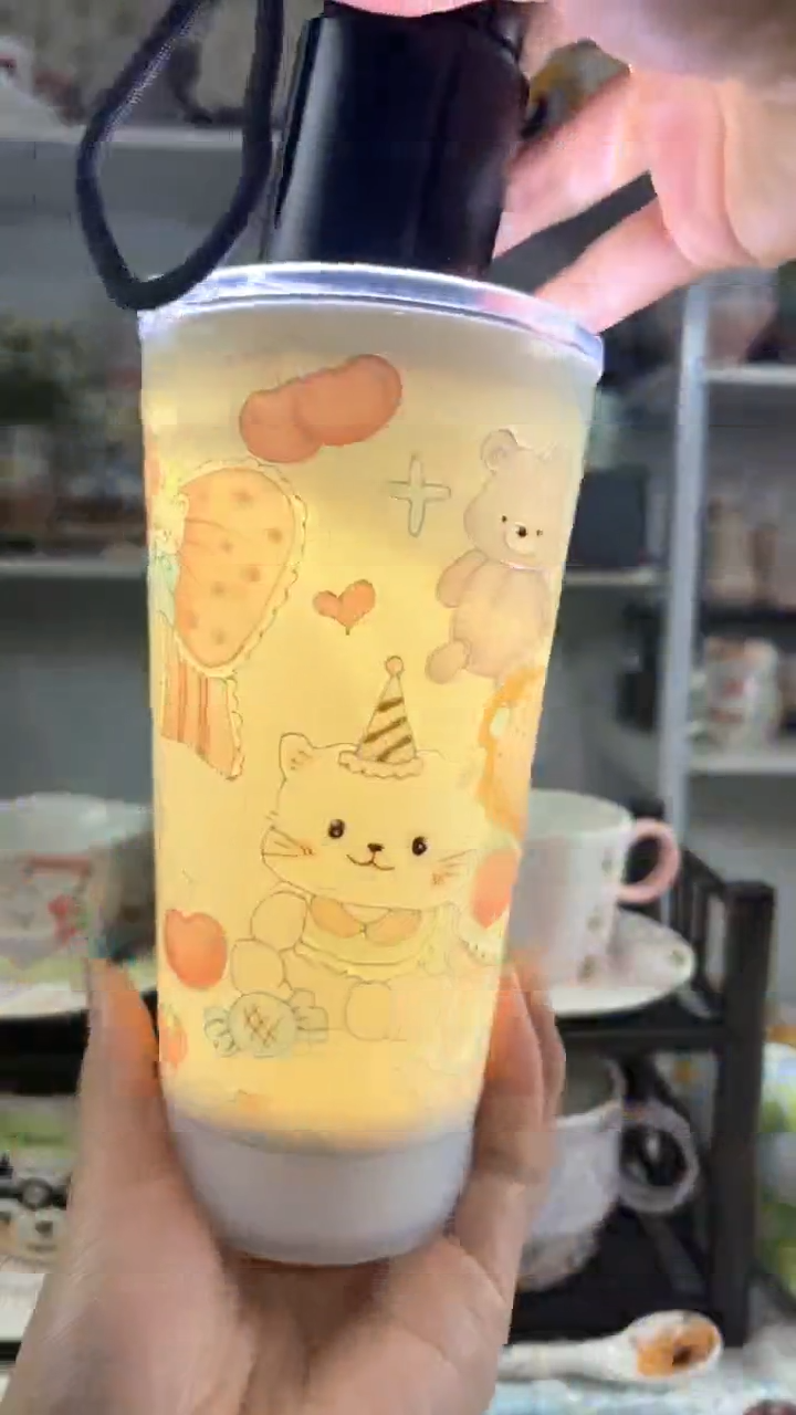 其他景德镇高白泥高温釉下彩