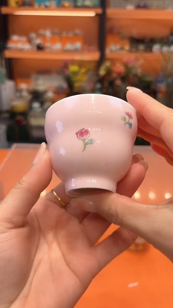 【闪购商品】其他茶具D