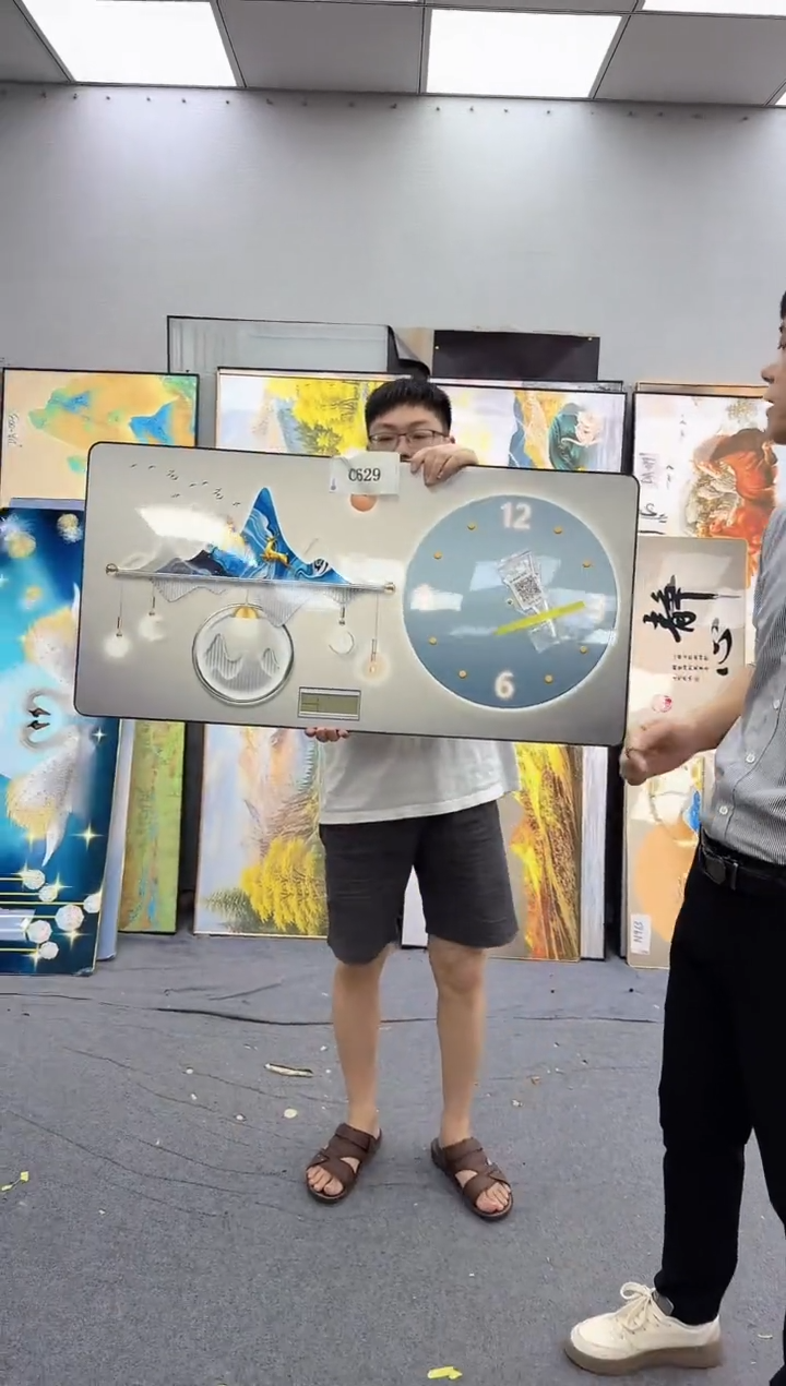 孤品微瑕黑马闪购C629