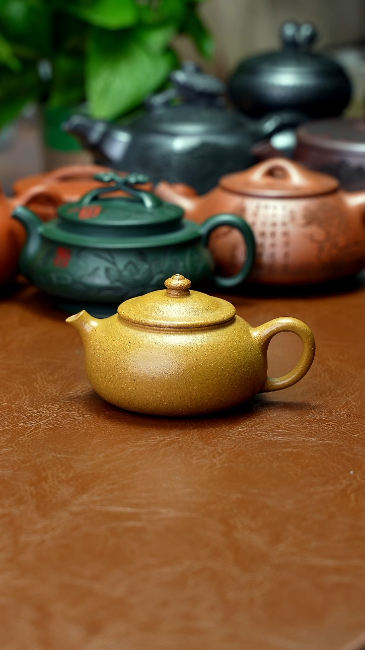 茶壶紫砂特价秒杀180cc