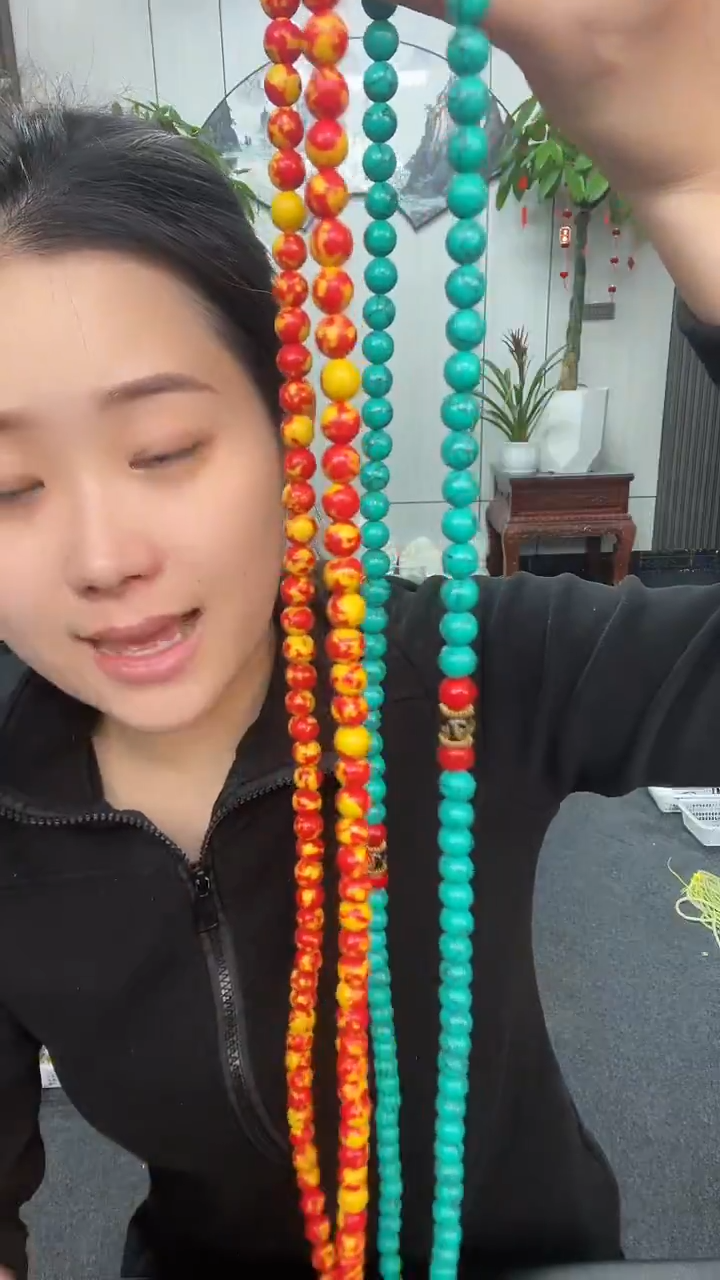 108多样性发货一