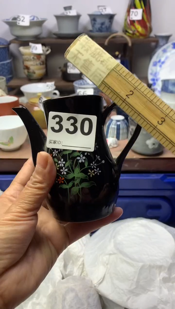 【闪购商品】瓷片明雅阁工艺品店