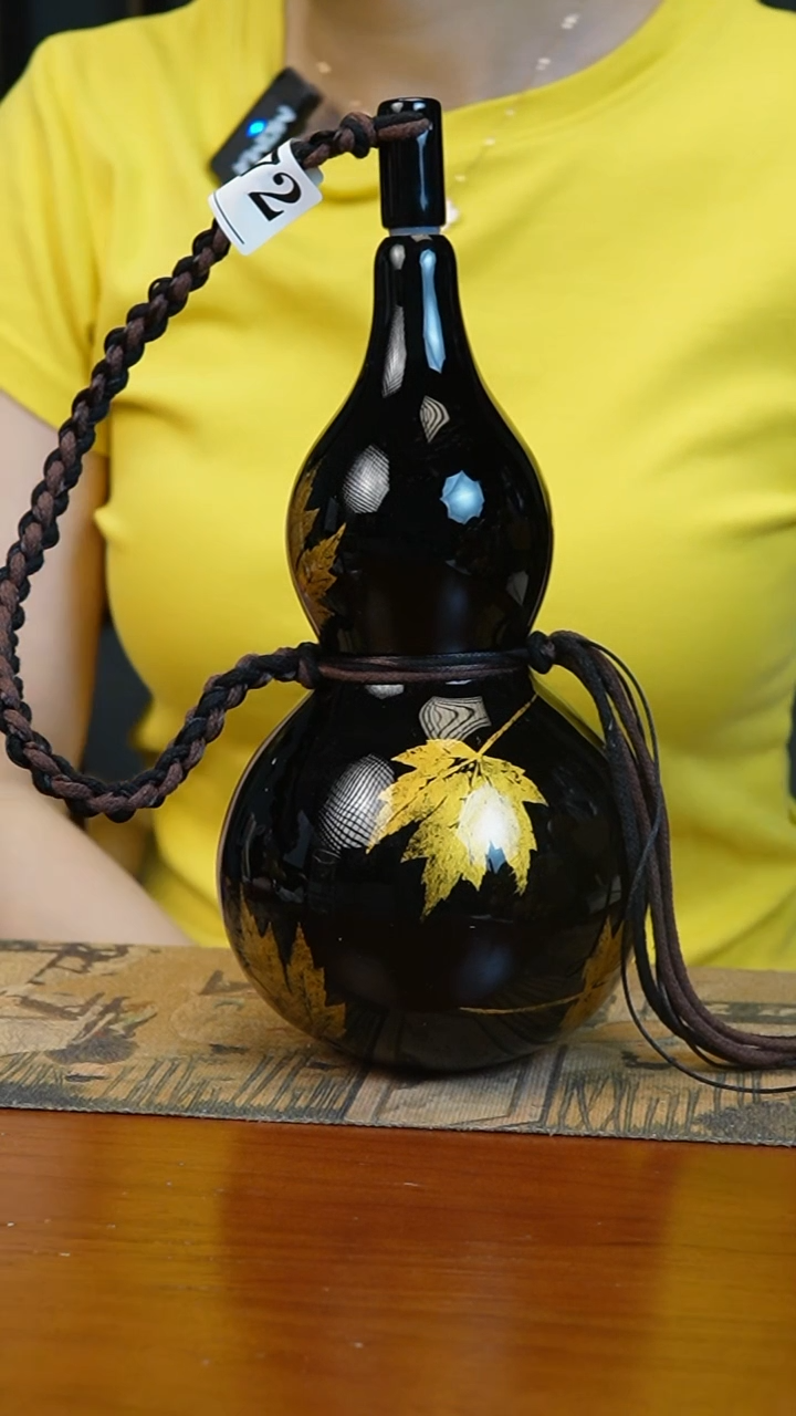 472热水酒葫芦 一物一拍