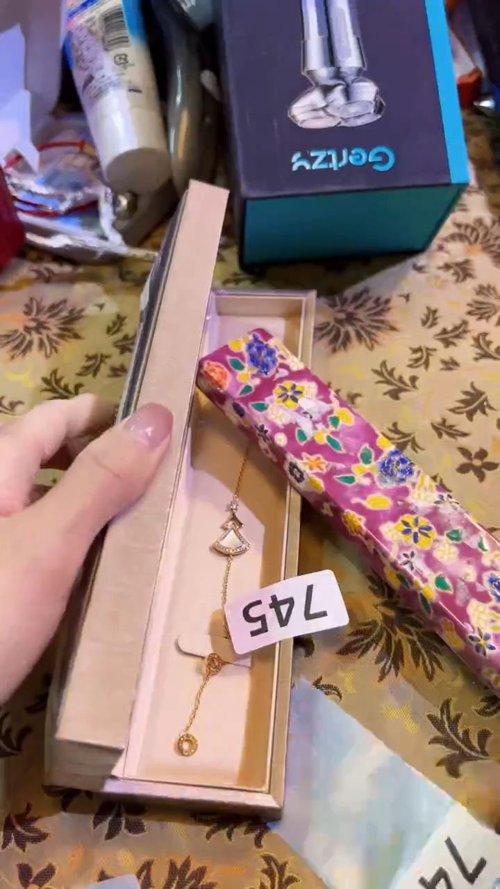 【闪购商品】瓷片陶茶666文玩周边多人