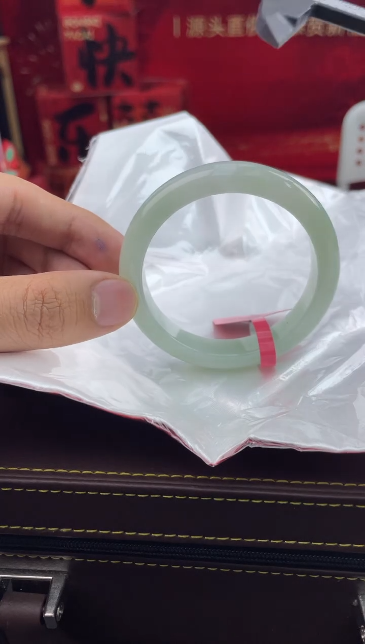 【闪购商品】翡翠手镯未镶嵌6翡翠手镯