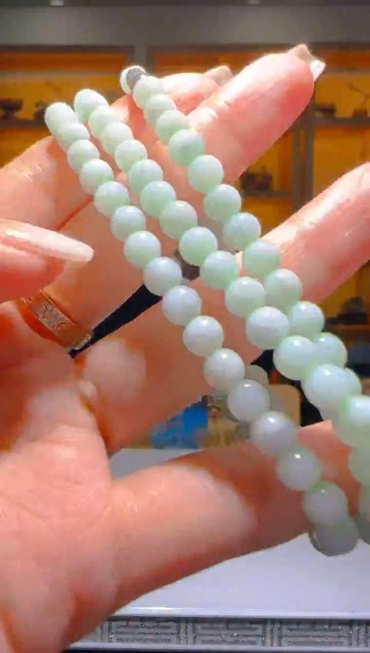 未镶嵌定制翡翠R-@@QJYY1412多样性发其一