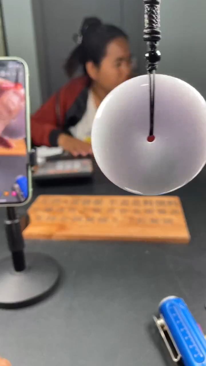 【闪购商品】定制翡翠未镶嵌定制孤品