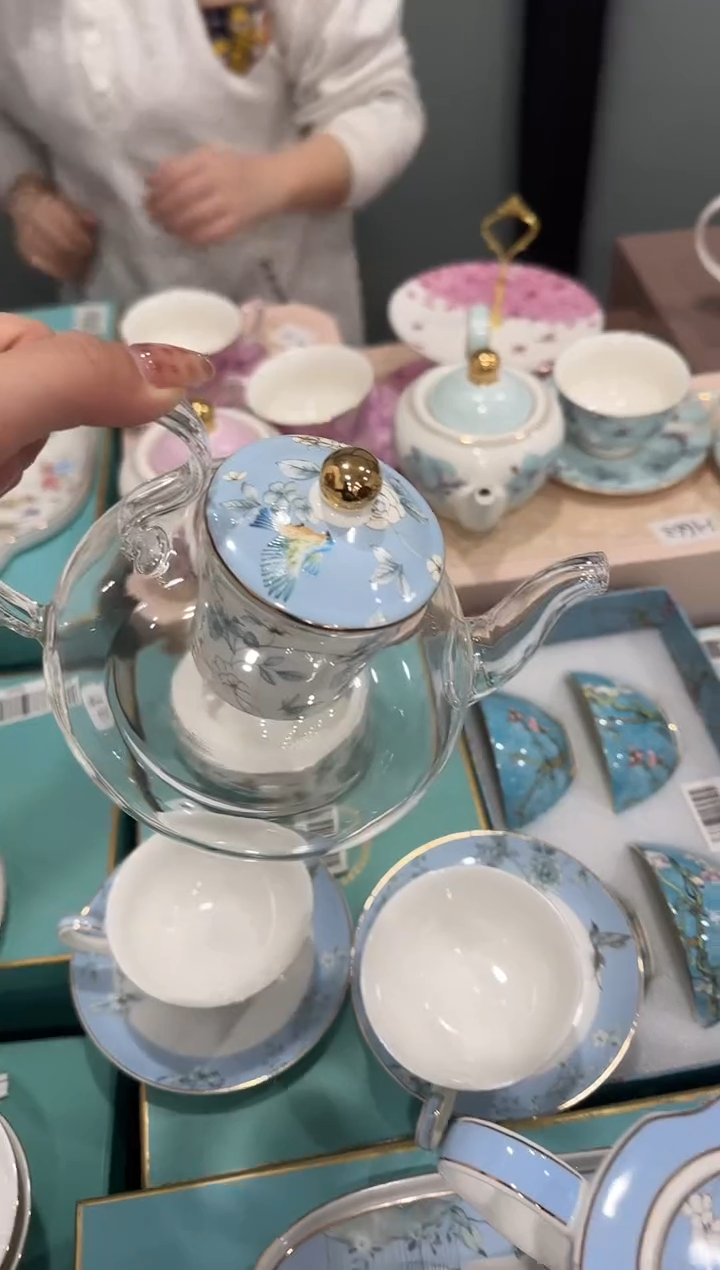 瓷片---H0089------