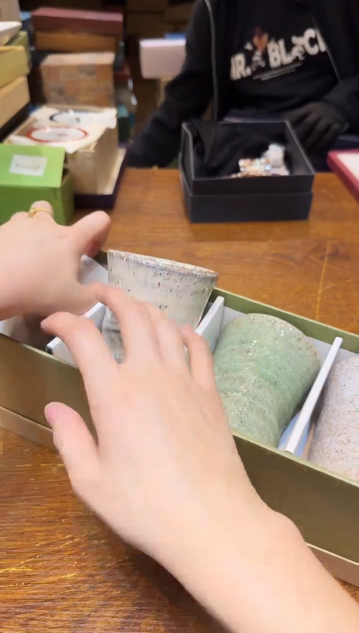 小狐狸严选日瓷器小狐狸严选日瓷器