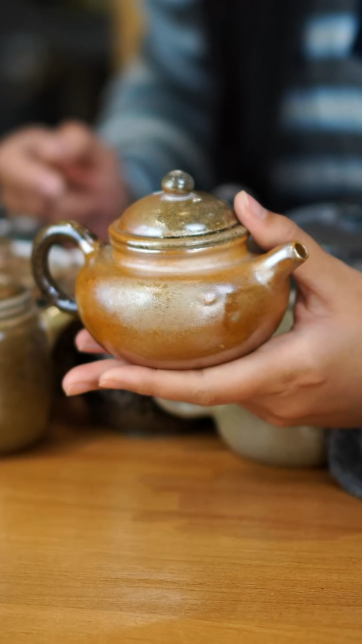 壶200瑕疵  苏橙茶周边