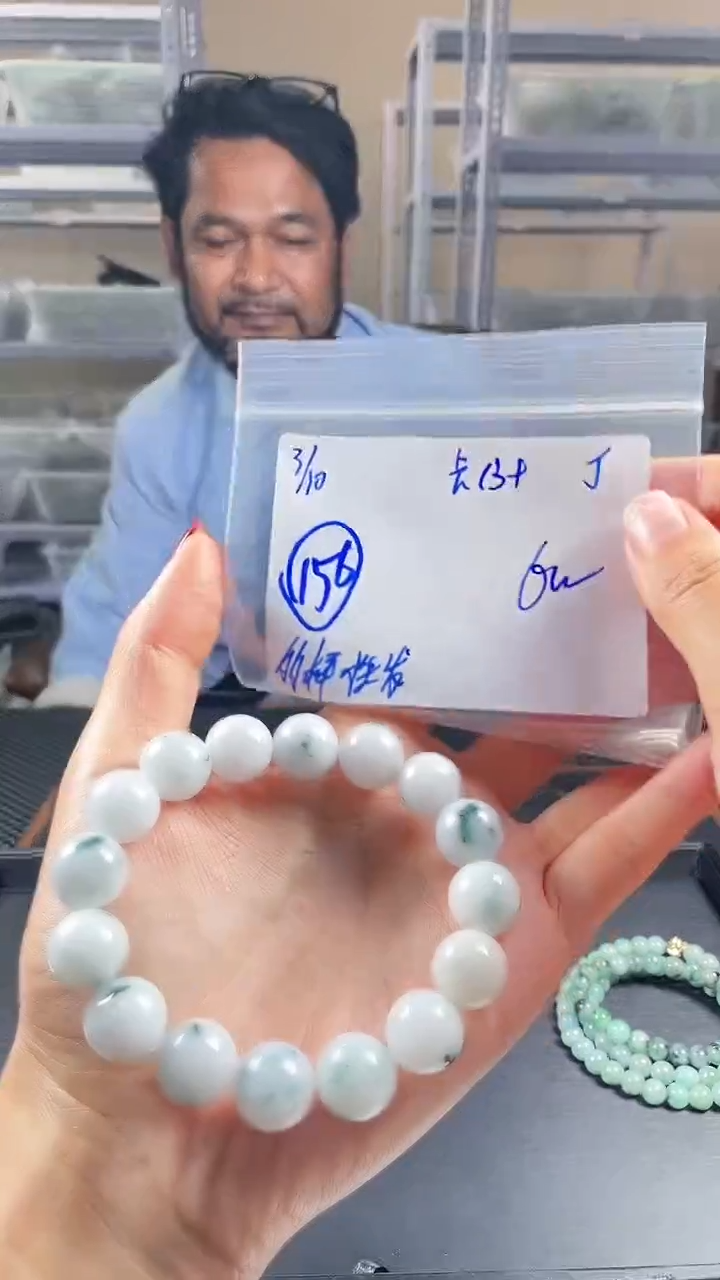 【闪购商品】定制翡翠未镶嵌多样性翡翠 一拍一发