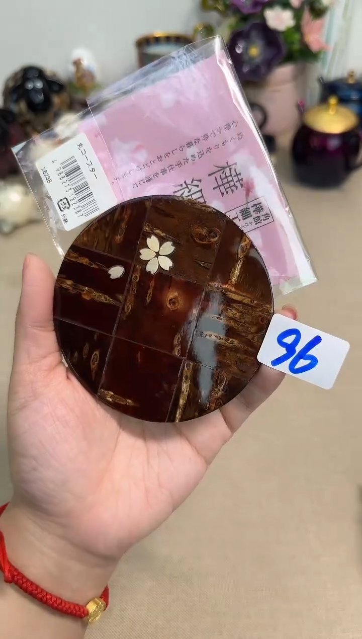 瓷片辰辰家瓷器真好看