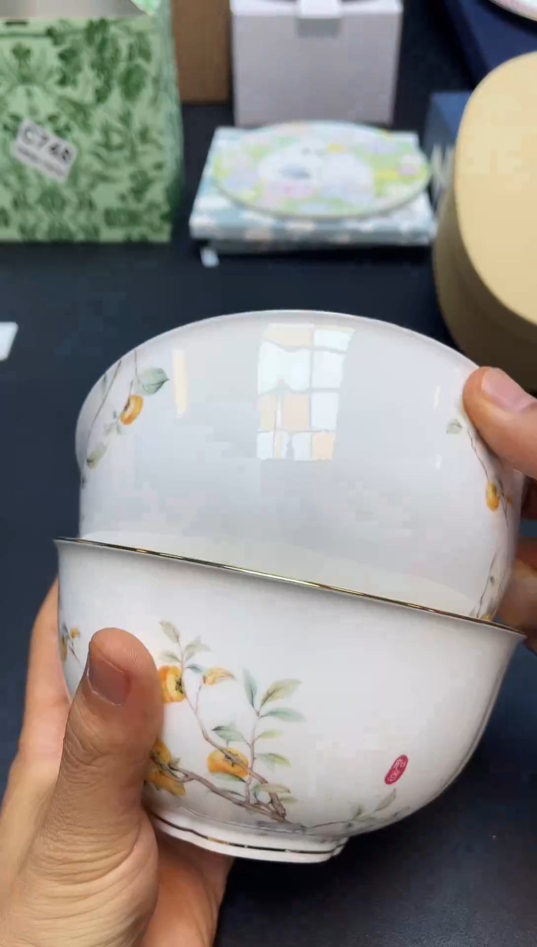 瓷片我又回来了全部漏@@C748