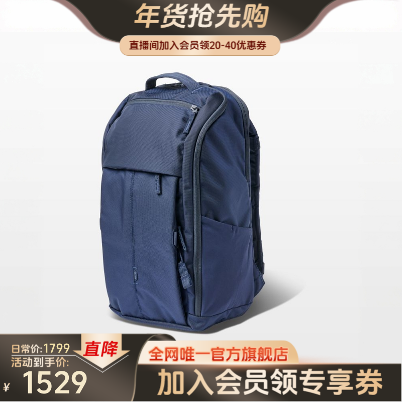 【5.11LVC12】5.11战术电脑包休闲商务25L双肩背包 5860128