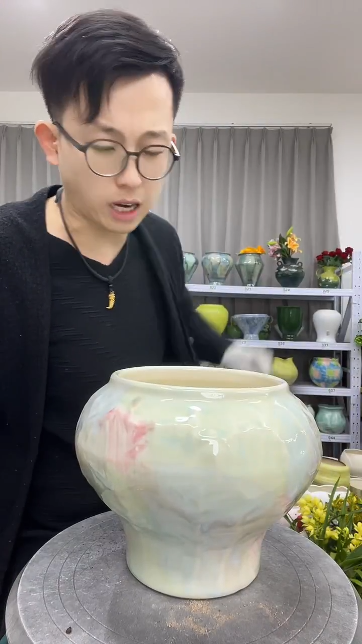 11.28直播链接  高度：18  口径：15