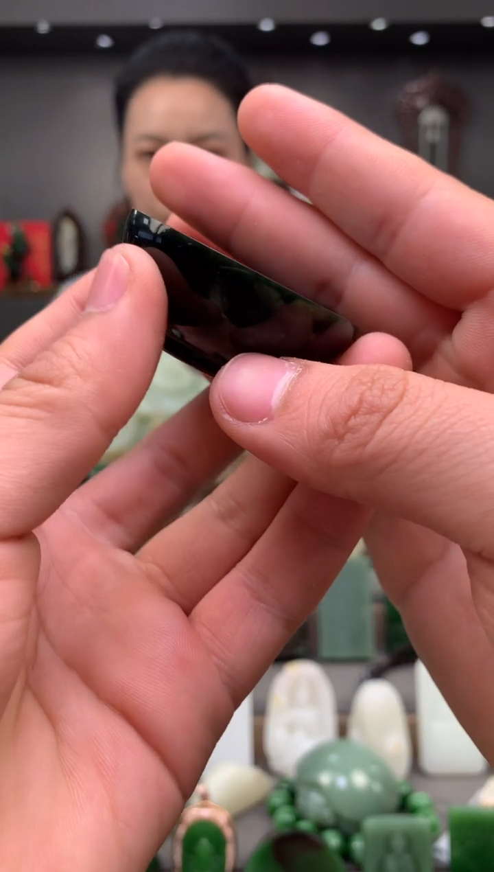 【闪购商品】和田玉茶杯未镶嵌茶杯（多样性发货）