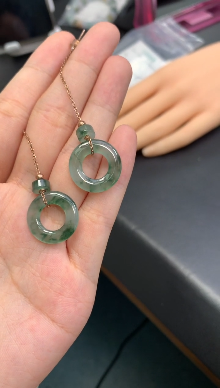 未镶嵌摆件翡翠自营供应 48小时鉴赏期 