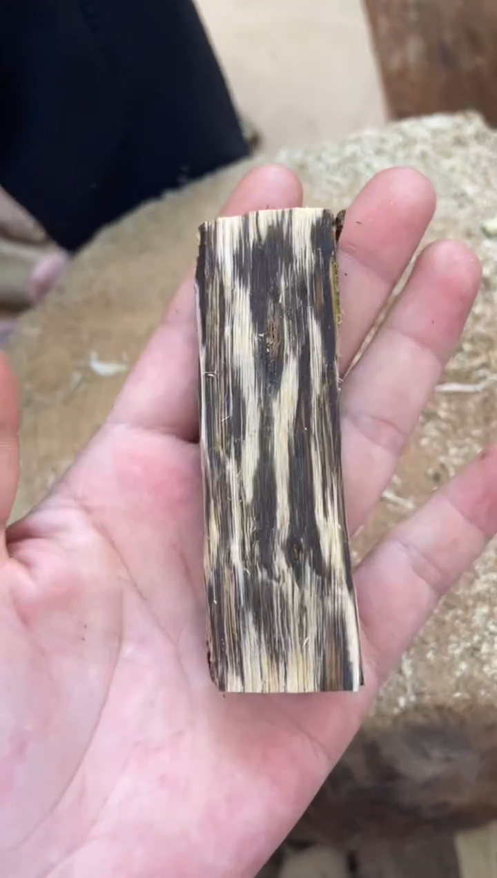 沉香沉香碎屑棋楠沉香 原料文创1