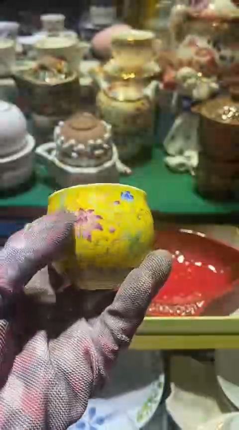 【闪购商品】瓷片1111111111111111