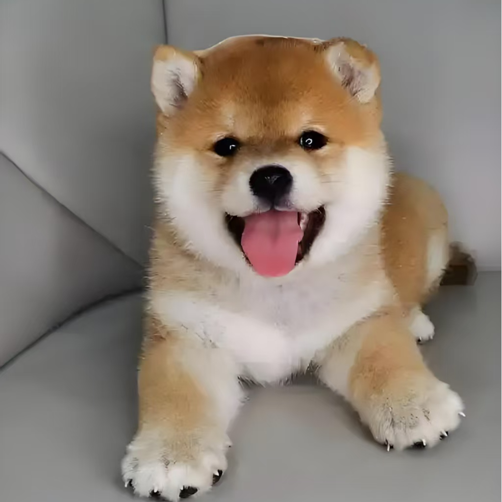 【大大小小精品柴犬C1】宠物活体豆柴日本柴犬