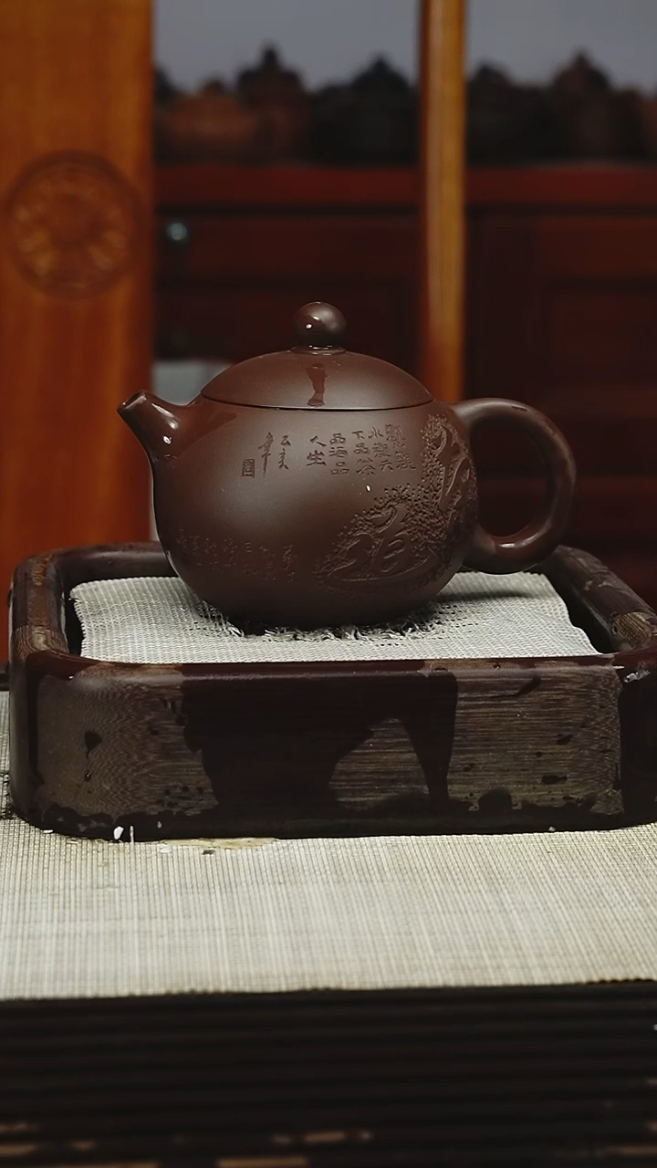 茶壶紫砂1111111