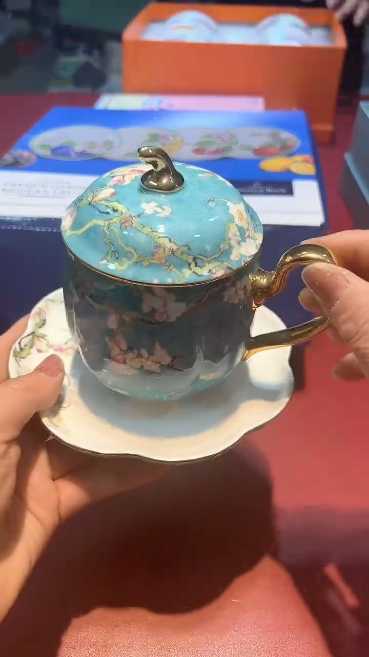 【闪购商品】瓷片锅碗瓢盆一件不剩