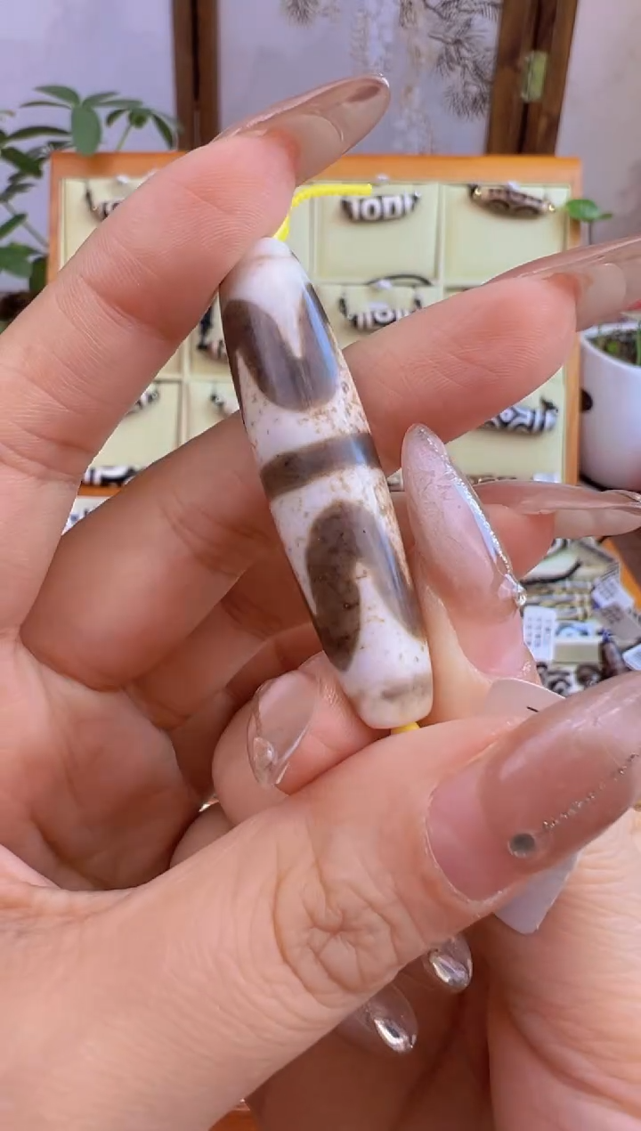 【闪购商品】玛瑙/玉髓吊坠(不含链)未镶嵌102.